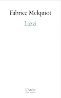 Lazzi